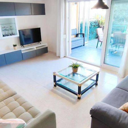 Apartamento Pont Sec By Denia Costa Ngoại thất bức ảnh