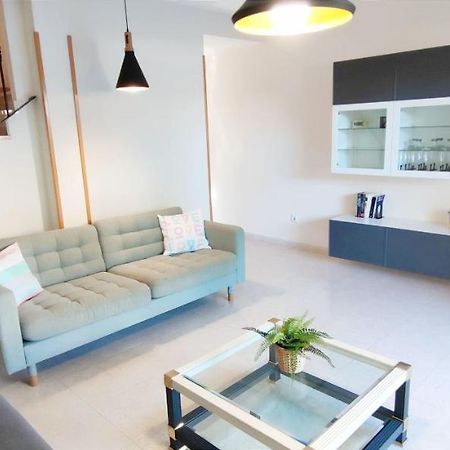 Apartamento Pont Sec By Denia Costa Ngoại thất bức ảnh