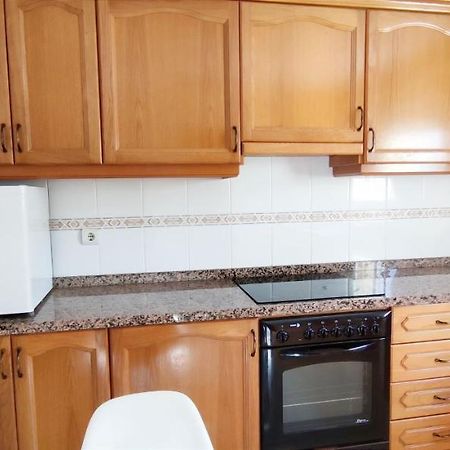 Apartamento Pont Sec By Denia Costa Ngoại thất bức ảnh
