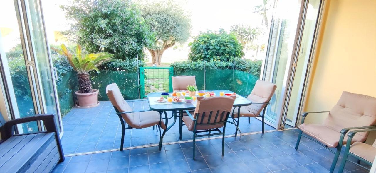 Apartamento Pont Sec By Denia Costa Ngoại thất bức ảnh