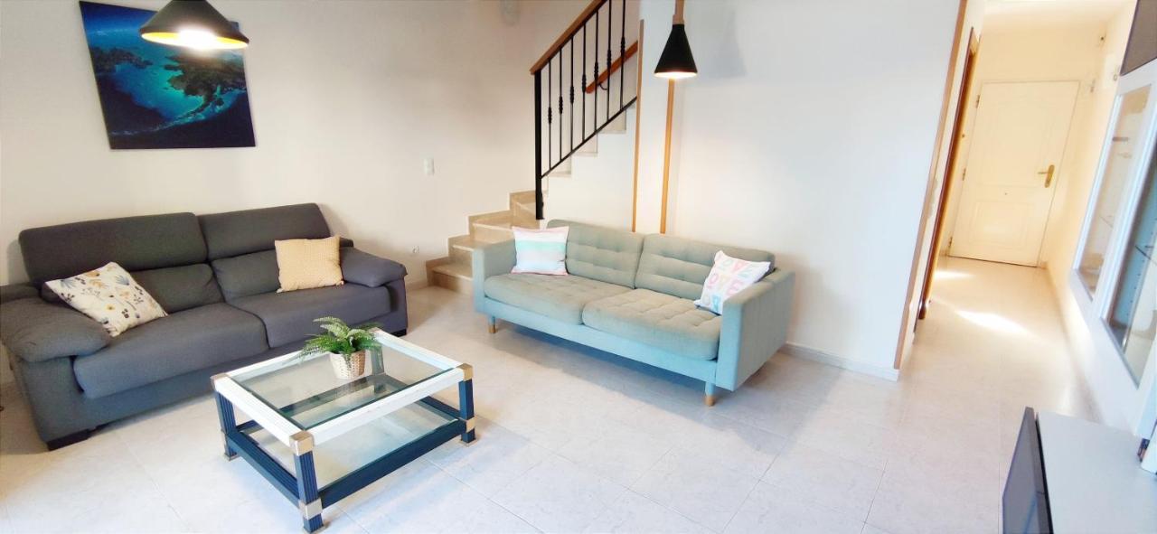 Apartamento Pont Sec By Denia Costa Ngoại thất bức ảnh