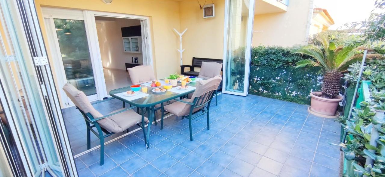 Apartamento Pont Sec By Denia Costa Ngoại thất bức ảnh