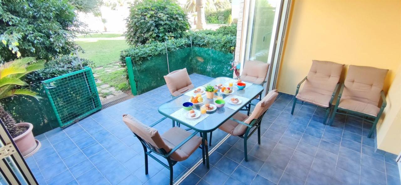 Apartamento Pont Sec By Denia Costa Ngoại thất bức ảnh