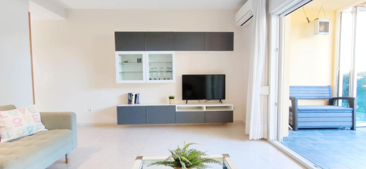 Apartamento Pont Sec By Denia Costa Ngoại thất bức ảnh