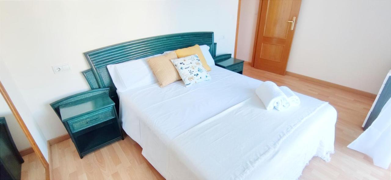 Apartamento Pont Sec By Denia Costa Ngoại thất bức ảnh