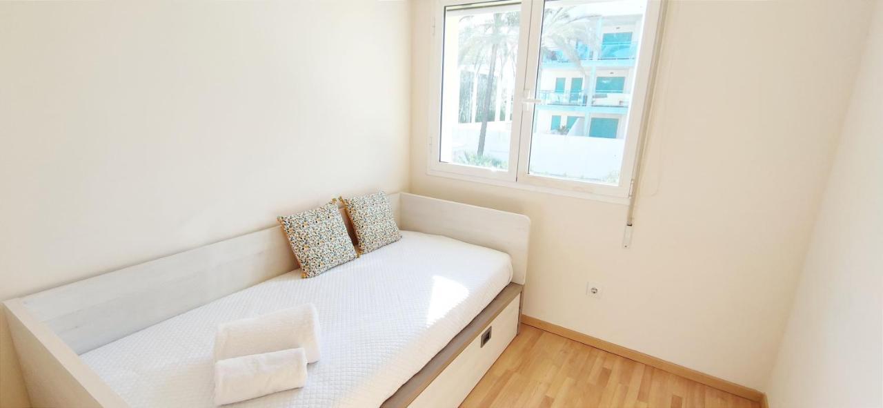 Apartamento Pont Sec By Denia Costa Ngoại thất bức ảnh