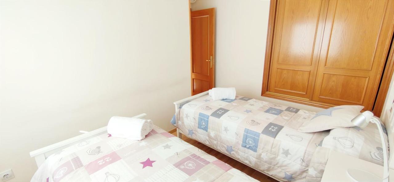 Apartamento Pont Sec By Denia Costa Ngoại thất bức ảnh