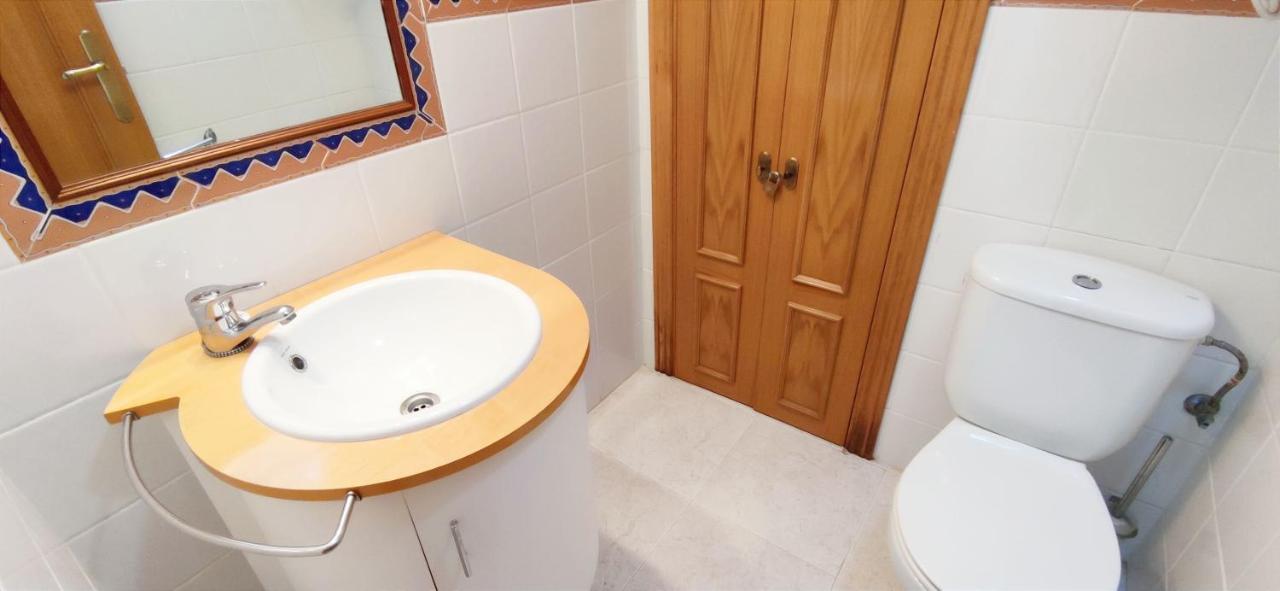Apartamento Pont Sec By Denia Costa Ngoại thất bức ảnh