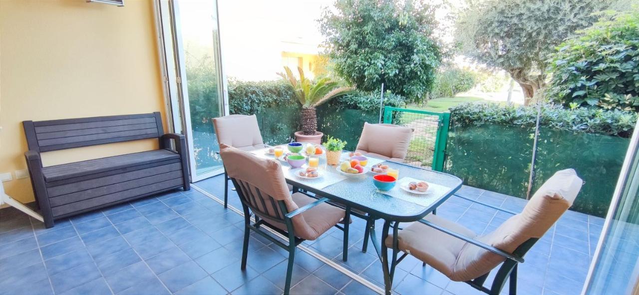 Apartamento Pont Sec By Denia Costa Ngoại thất bức ảnh