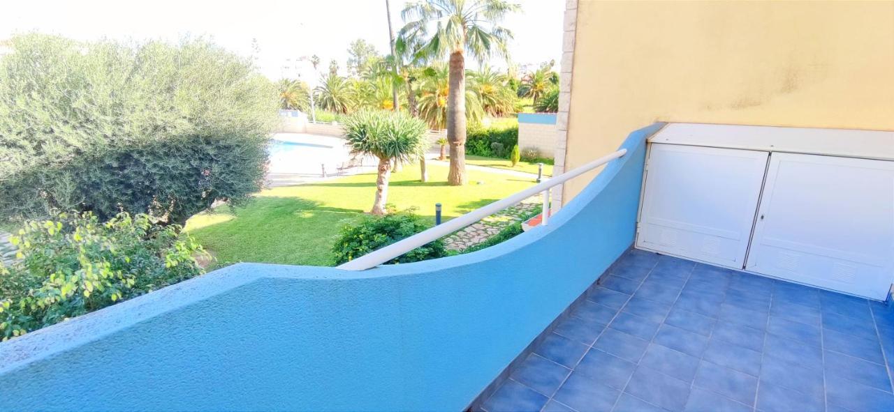 Apartamento Pont Sec By Denia Costa Ngoại thất bức ảnh