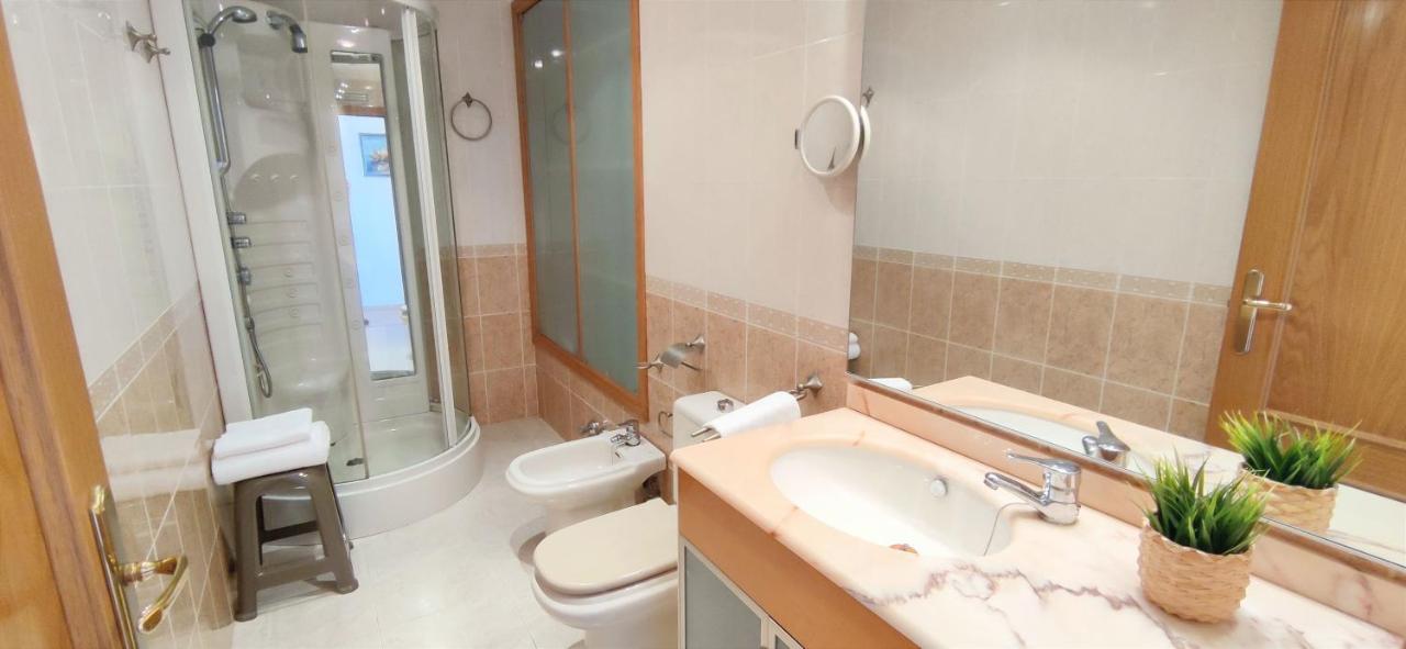 Apartamento Pont Sec By Denia Costa Ngoại thất bức ảnh