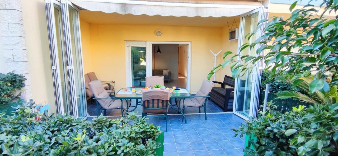 Apartamento Pont Sec By Denia Costa Ngoại thất bức ảnh