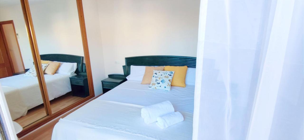 Apartamento Pont Sec By Denia Costa Ngoại thất bức ảnh