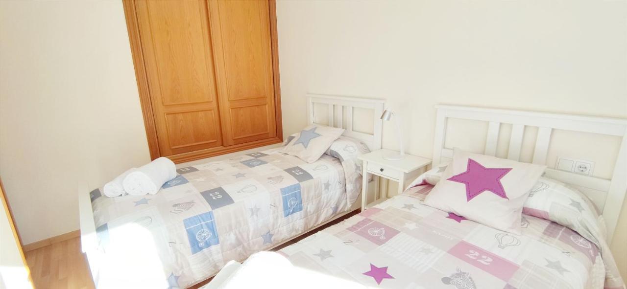 Apartamento Pont Sec By Denia Costa Ngoại thất bức ảnh