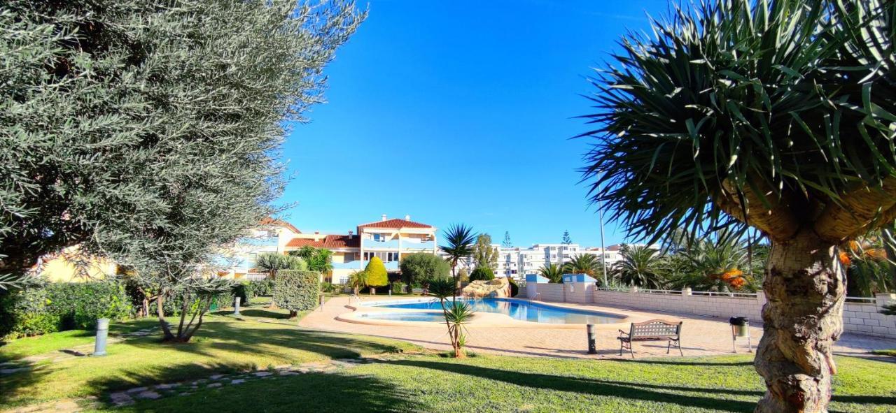 Apartamento Pont Sec By Denia Costa Ngoại thất bức ảnh